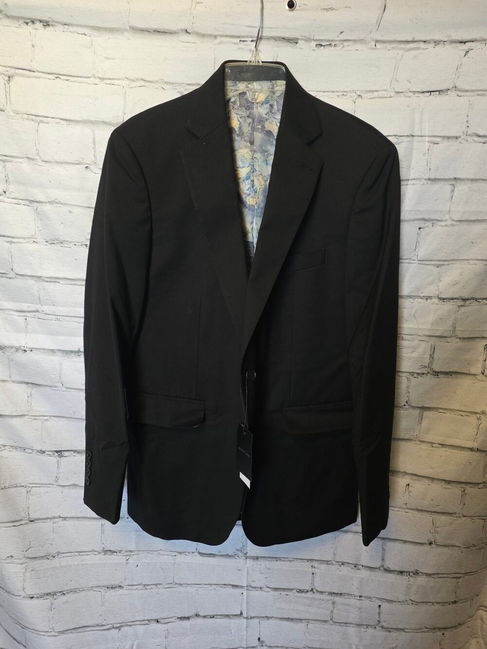 Alton Lane Men's Mercantile Jacket
